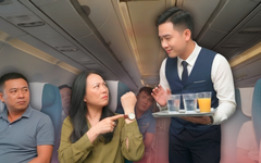 Đã lên máy bay, chờ lâu vẫn chưa bay có bị xem là delay không?