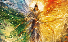 Tác giả của Lord of Mysteries tạo nên hiện tượng isekai mới tại Trung Quốc