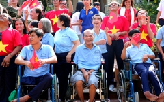 Giám đốc Sở Y tế TP.HCM đề xuất thanh toán bảo hiểm y tế khám lưu động cho người yếu thế