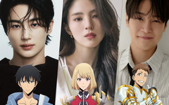 Naruto, Solo Leveling và các anime chuyển thể live-action được mong chờ nhất