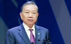 Tổng Bí thư, Chủ tịch nước Tô Lâm: Đầu tư cho thanh niên là đầu tư cho năng lực cạnh tranh của đất nước