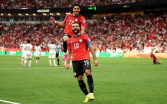 World Cup 2026: Cuộc đua vào vòng knock-out dần ngã ngũ