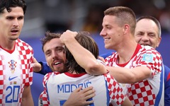 Croatia hạ Ghana, vượt qua vòng bảng World Cup 2026