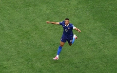 'Mbappe sẽ tiếp tục phá vỡ nhiều kỷ lục'