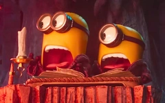 Hoạt hình Minions: 'Cỗ máy in tiền' bị Hollywood ghẻ lạnh