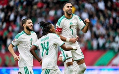 World Cup 2026: Xác định 32 đội vào vòng knock-out