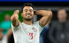 Bảng xếp hạng đội đứng thứ 3 vòng bảng World Cup 2026: Iran, Hàn Quốc về nước