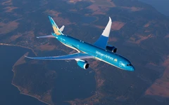 Vietnam Airlines đặt mục tiêu có lãi năm 2026 dù chi phí nhiên liệu tăng