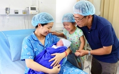 Hướng dẫn cách nhận tiền hỗ trợ khi sinh con thứ hai mới nhất