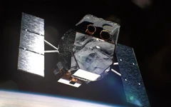 NASA chạy đua giải cứu đài quan sát sắp 'rơi tự do' về Trái đất