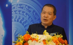 Đạo diễn Lương Đình Dũng làm phim quảng bá đất nước, kinh phí gấp đôi phim điện ảnh