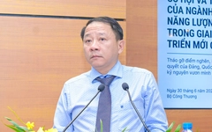 Các mỏ dầu khí chủ lực suy giảm, thách thức nào cho an ninh năng lượng?