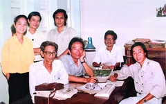 Một thời Tuổi Trẻ Chủ Nhật