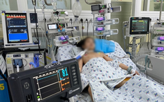 Phế cầu khuẩn gây viêm phổi, viêm màng não, nhiễm trùng huyết... ngày càng kháng thuốc