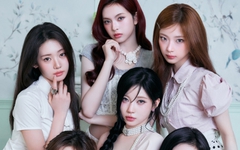 Những nhóm nhạc nào sẽ gia nhập đường đua K-pop tháng 6?