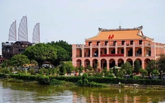 Trắc nghiệm: Bạn biết gì về các di tích quốc gia tại TP.HCM?