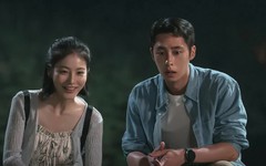 Có gì trong hành trình chữa lành nơi đảo xa của Doctor on the edge?