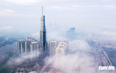 Bạn biết gì về những tòa tháp biểu tượng của TP.HCM?