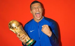 Những cầu thủ trẻ nhất từng vô địch World Cup