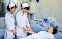 Cách tính phụ cấp theo thời gian trực cho nhân viên y tế mới nhất 2026