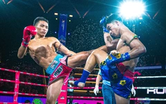Võ sĩ Thái Lan bị phát hiện dàn xếp tỉ số ngay trên võ đài