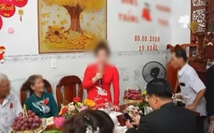 'Đòi' 1 lượng vàng quà cưới làm bùng tranh cãi: Đòi nợ hay gì?