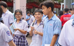 Hưng Yên công bố điểm thi, điểm chuẩn trúng tuyển lớp 10 năm học 2026