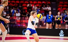 Kết quả bóng chuyền nữ VNL 2026 ngày 5-6 và lịch thi đấu ngày 6-6