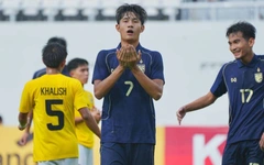 Lịch trực tiếp U19 Đông Nam Á ngày 5-6: Thái Lan gặp Singapore
