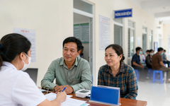 Danh sách cơ sở khám sức khỏe định kỳ miễn phí dành cho người có tạm trú tại TP.HCM