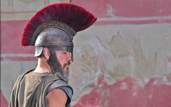 The Odyssey của Christopher Nolan chưa ra mắt đã 'cháy vé', hệ thống đặt chỗ quá tải