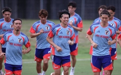 Tuyển Nhật Bản phải thay đổi gấp kế hoạch ở World Cup vì sự cố