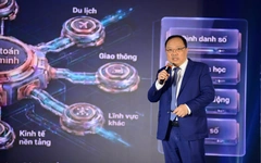 Phát triển thanh toán thông minh nhanh hơn nhưng phải an toàn hơn