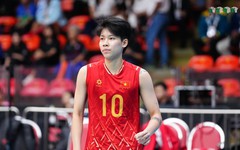Cập nhật bóng chuyền nữ AVC Nations Cup: Việt Nam 2-0 Hong Kong (Trung Quốc)