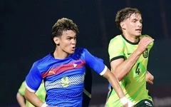 Lịch trực tiếp giải U19 Đông Nam Á ngày 6-6: Campuchia - Philippines