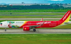 Từ bầu trời đến biển xanh: Hành trình phát triển bền vững của Vietjet