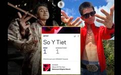 Có hay không chuyện Sô Y Tiết giành được giải Grammy?