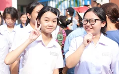 Đồng Tháp công bố điểm thi lớp 10 năm 2026, tra cứu ra sao?