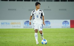 Lịch trực tiếp U19 Đông Nam Á ngày 8-6: Thái Lan chạm trán Malaysia