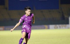 Thắng Hoàng Anh Gia Lai 3-1, Becamex TP.HCM vẫn phải chia tay V-League 1