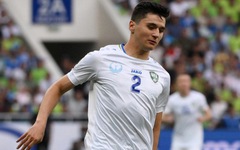 Tuyển Uzbekistan tại World Cup 2026: trang sử mới của bóng đá Uzbekistan