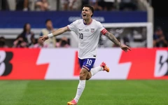 Tuyển Mỹ tại World Cup 2026: cơ hội từ lợi thế sân nhà
