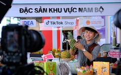 Đồng Tháp 'cầm tay chỉ việc' đưa nông sản lên sàn thương mại điện tử
