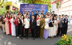 'Gương mặt truyền hình' ra mắt phiên bản dành riêng cho sinh viên