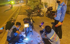 Thành phố của những vòng tay yêu thương