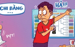 Đội nào đá trận khai mạc World Cup 2026? Các bà vợ có quan tâm không?