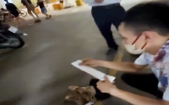 Xác minh clip 3 mẹ con bị quy chụp 'ăn cắp đồ' tại siêu thị ở Hà Nội