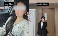 Cuộc sống của một cô gái bán 'hợp đồng kỳ nghỉ' sẽ thế nào?