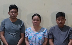 Băng giang hồ núp bóng doanh nghiệp 'Chành cua 46' vừa bị khởi tố hoạt động ra sao?