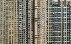 Những ốc đảo đô thị